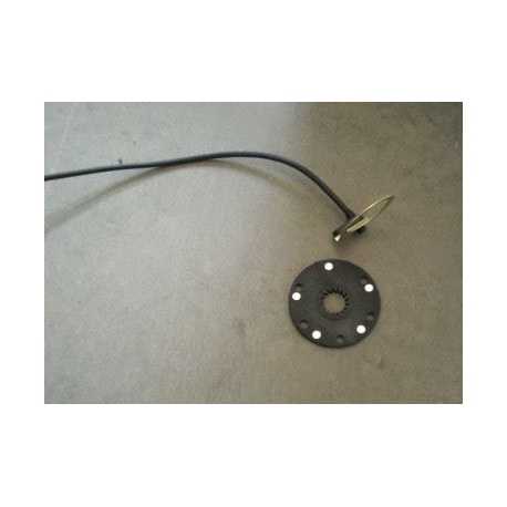 1: 1 Sensor für Servolenkung - für Elektrofahrrad