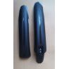 Mudguards - rear and front - for electric bikes