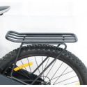 Rear rack - for Burza and Tornado bikes
