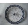 26 inch front wheel - for To