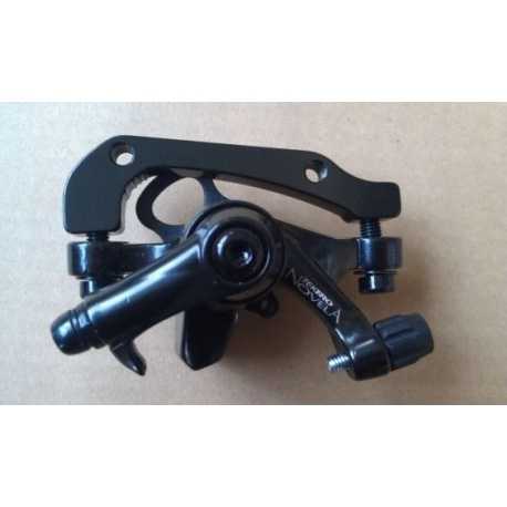 Front Disc Brake - For Electric Bike