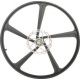 MAG front wheel - for the Tornad electric bike