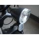 Front lamp - for Tornado and Storm bikes