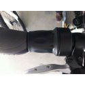Palanca de cambios (acelerador de pulgar) - para bicicletas Tornado