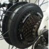 Tylni silnik 350W - do roweru elektrycznego Tornad