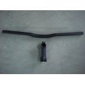 Seatpost - for Burza 26 and Tornado 26 and 28