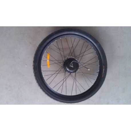 Rear wheel spoke 26 inch - for electric bike