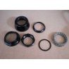 Parts - Bushings and Bearings - for the front fork