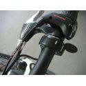 Handlebar lever - for Burza bikes