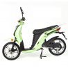 moped scooter Blyskawica Go Electric