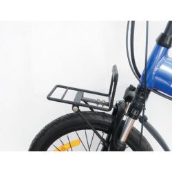 Vorderradträger - für Tornado- und Storm-E-Bikes