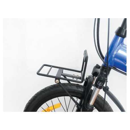 Front rack - for Tornado and Storm e-bikes