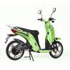 ciclomotor scooter Blyskawica Go Electric