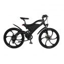 Electric bike S-Tornado 26 "250W with spoked or MAG wheels