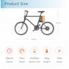 E-bikeapp-mw 20 "with an application for smartphones