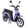 ciclomotor scooter Blyskawica Go Electric