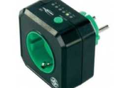 Ansmann and EcoSavers Timers