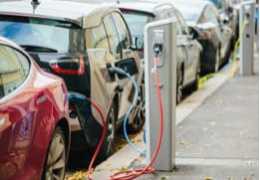Discounts for owners of electric vehicles in Europe